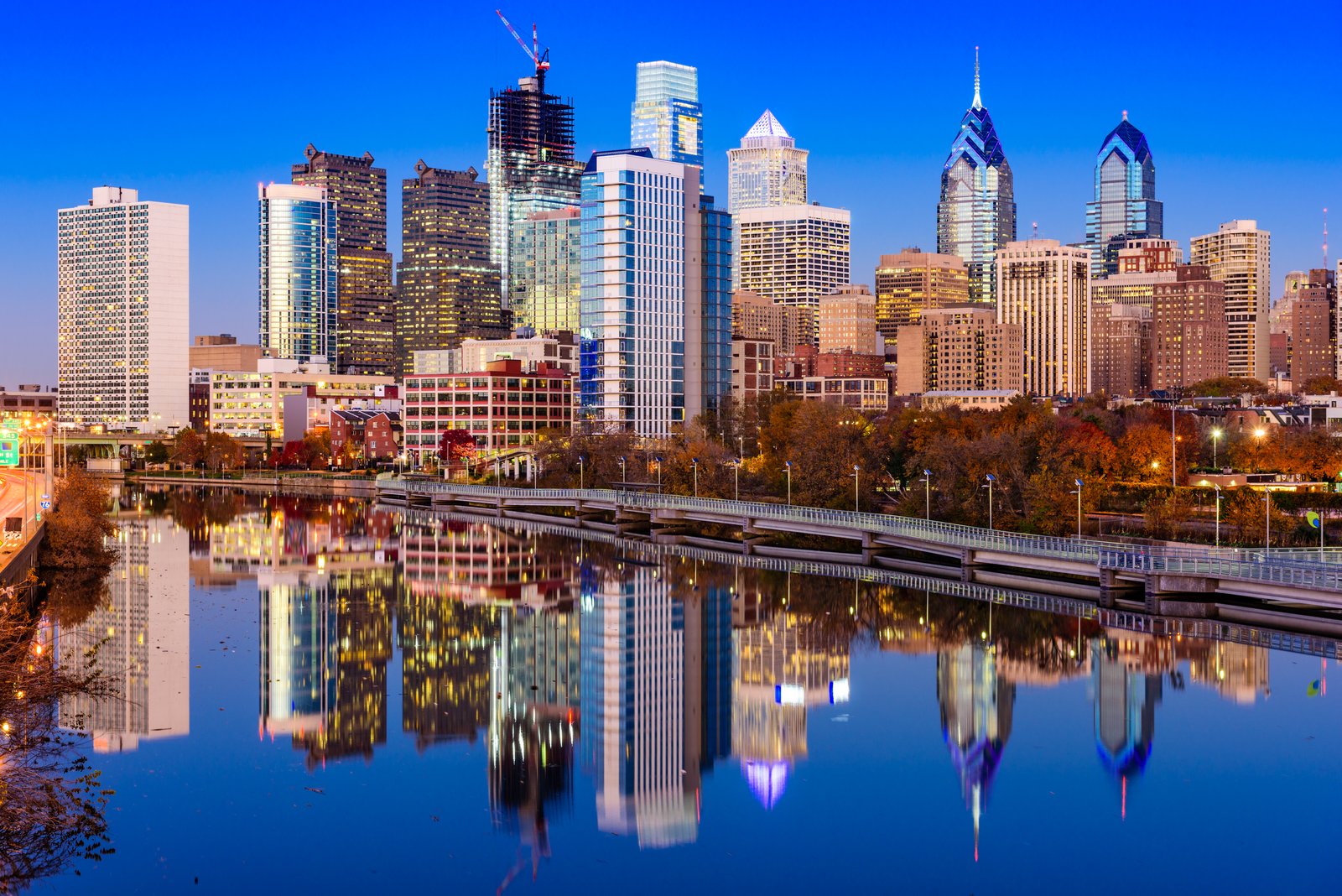 Philadelphia